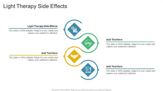 Light Therapy Side Effects In Powerpoint And Google Slides Cpb Light Therapy Side Effects In Powerpoint And Google Slides Cpb