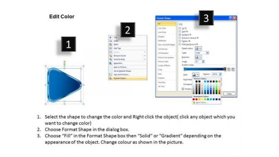 Linear Flow Navigation Arrow 6 Stages Chart Slides PowerPoint Templates