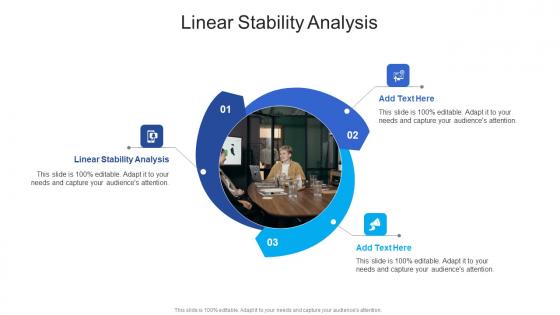 Linear Stability Analysis In Powerpoint And Google Slides Cpb
