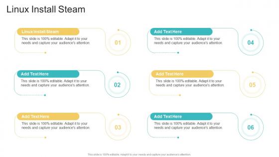 Linux Install Steam In Powerpoint And Google Slides Cpb