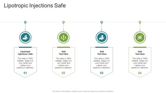 Lipotropic Injections Safe In Powerpoint And Google Slides Cpb