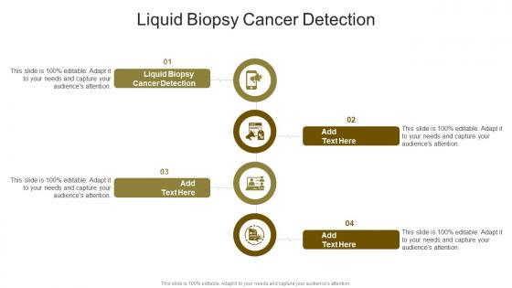 Liquid Biopsy Cancer Detection In Powerpoint And Google Slides Cpb Liquid Biopsy Cancer Detection In Powerpoint And Google Slides Cpb