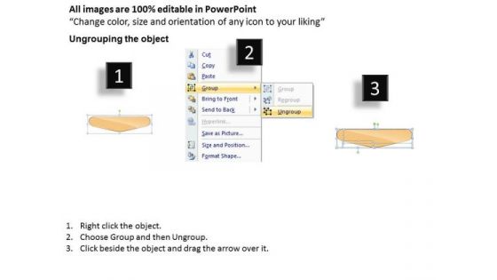 List Of Four Activities In The Procedure Business Plans Writers PowerPoint Slides