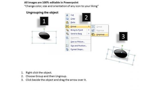List Slides Stones PowerPoint Slides And Ppt Diagram Templates