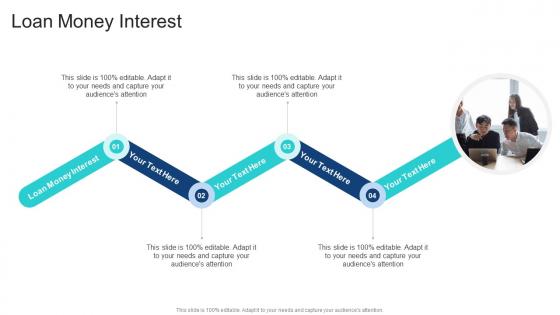 Loan Money Interest In Powerpoint And Google Slides Cpb