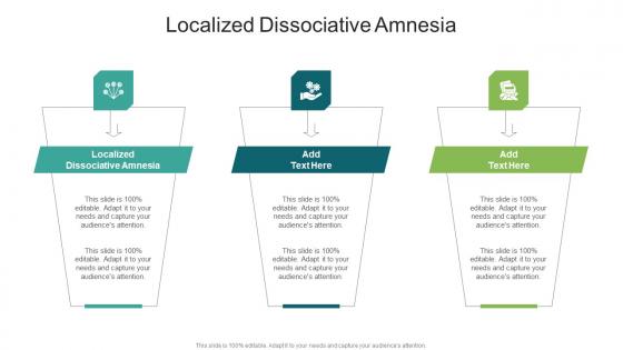 Localized Dissociative Amnesia In Powerpoint And Google Slides Cpb