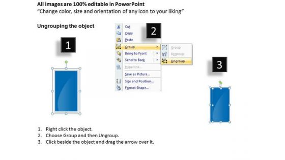 Logical Business PowerPoint Presentations Steps Need Plan Templates