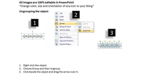 Logical Sequence Of Market Analysis 5 Stages Ppt Business Plan Summary PowerPoint Slides