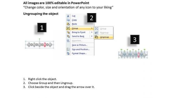 Logical Sequence Of Market Analysis 5 Stages Ppt Format Business Plan PowerPoint Templates
