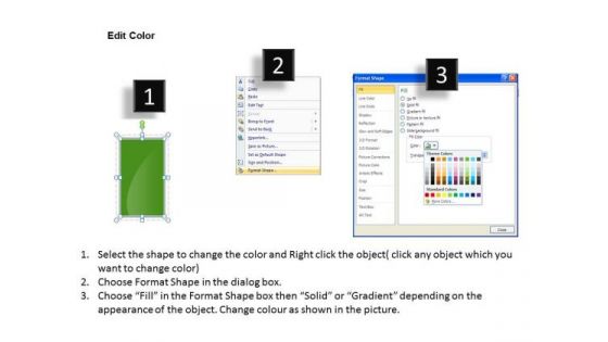 Logical World Business PowerPoint Templates Steps Plan Pdf