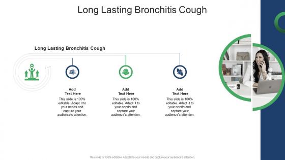 Long Lasting Bronchitis Cough In Powerpoint And Google Slides Cpb
