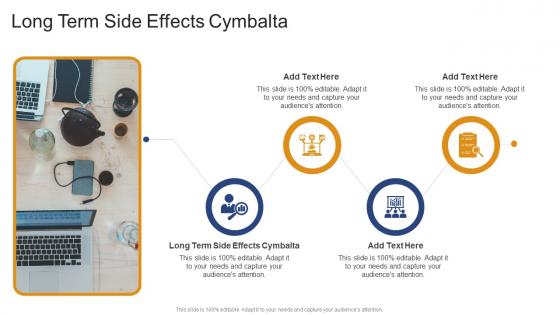 Long Term Side Effects Cymbalta In Powerpoint And Google Slides Cpb