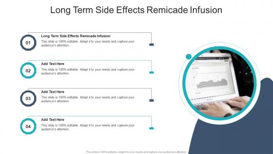 Long Term Side Effects Remicade Infusion In Powerpoint And Google Slides Cpb