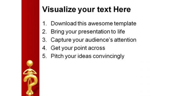 Looking For Solution Business PowerPoint Themes And PowerPoint Slides 0811