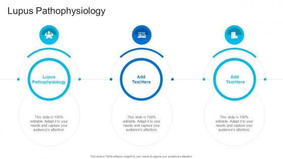 Lupus Pathophysiology In Powerpoint And Google Slides Cpb Lupus Pathophysiology In Powerpoint And Google Slides Cpb