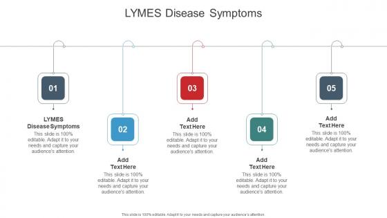 Lymes Disease Symptoms In Powerpoint And Google Slides Cpb