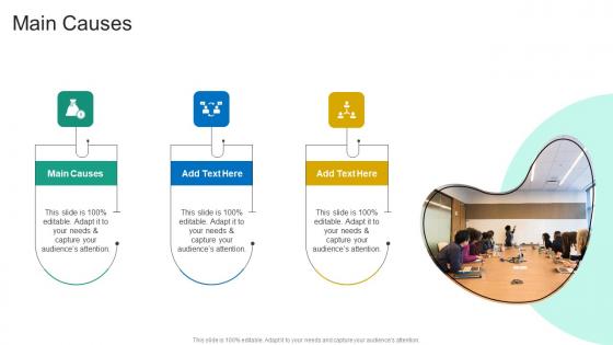 Main Causes In Powerpoint And Google Slides Cpb