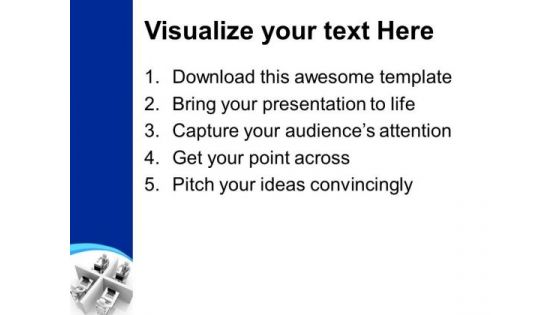 Maintain Communication Between Clients PowerPoint Templates Ppt Backgrounds For Slides 0513