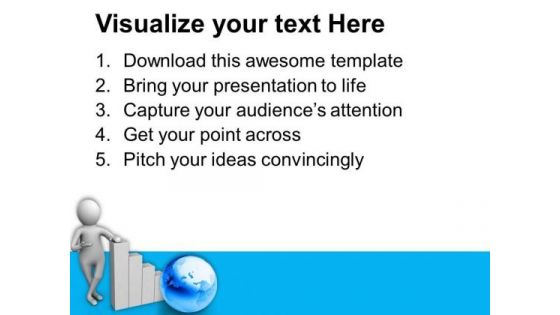 Maintain Global Relation For Business Success PowerPoint Templates Ppt Backgrounds For Slides 0713