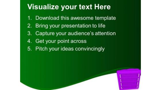 Maintain Server For Better Safety PowerPoint Templates Ppt Backgrounds For Slides 0613