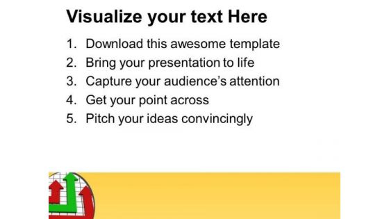 Make A Business Progress Report PowerPoint Templates Ppt Backgrounds For Slides 0713