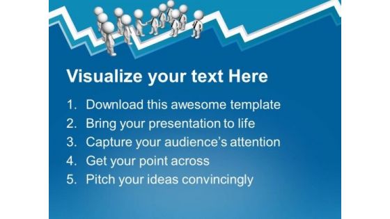 Make A Good Relations With Other Teams PowerPoint Templates Ppt Backgrounds For Slides 0713