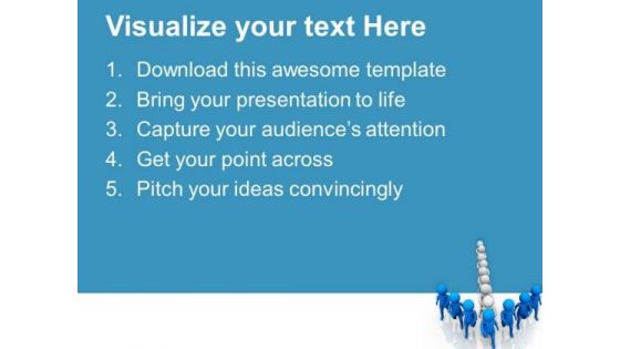 Make A Right Move PowerPoint Templates Ppt Backgrounds For Slides 0713