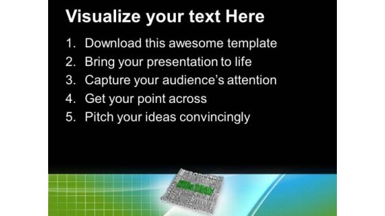 Make A Strategy Business Development PowerPoint Templates Ppt Backgrounds For Slides 0513