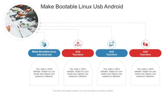 Make Bootable Linux Usb Android In Powerpoint And Google Slides Cpb
