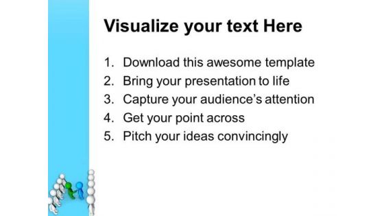 Make Deal For Successful Business PowerPoint Templates Ppt Backgrounds For Slides 0613