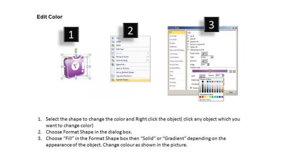 Make Friends Social Media PowerPoint Slides And Ppt Diagram Templates