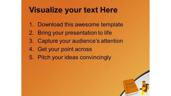 Make Money Business Finance PowerPoint Templates Ppt Backgrounds For Slides 1212