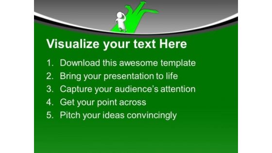 Make Your Choice Business PowerPoint Templates Ppt Backgrounds For Slides 0213