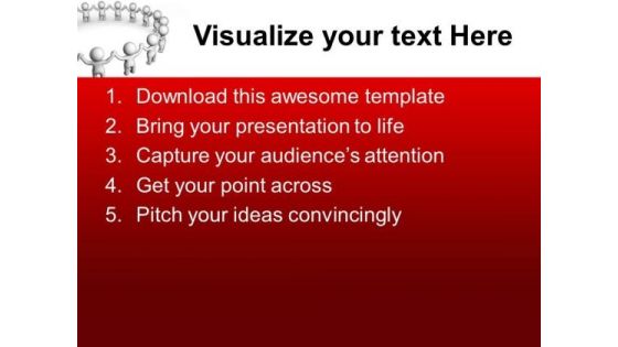 Make Your Team Happy With Bonus PowerPoint Templates Ppt Backgrounds For Slides 0713