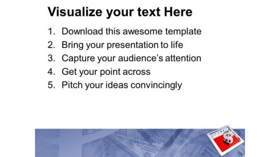 Making Money Online Dollars Finance PowerPoint Templates Ppt Backgrounds For Slides 0213