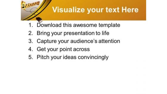 Making Of Dollar Online Technology PowerPoint Templates Ppt Backgrounds For Slides 0313