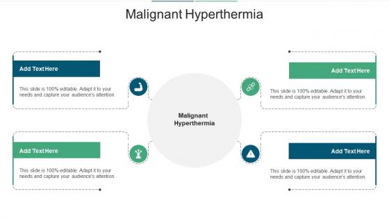 Malignant Hyperthermia In Powerpoint And Google Slides Cpb