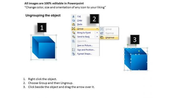 Man Constructing Solution PowerPoint Templates Ppt Slides