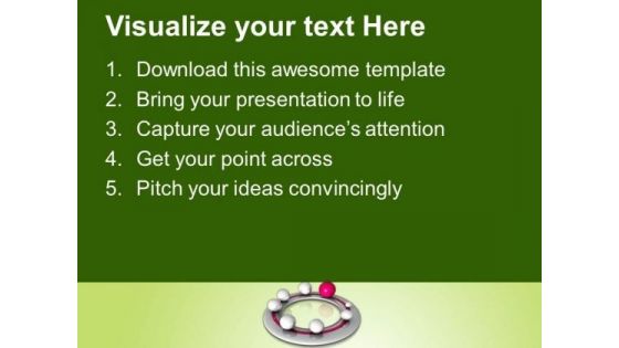 Manage Team With Strong Abilities PowerPoint Templates Ppt Backgrounds For Slides 0513