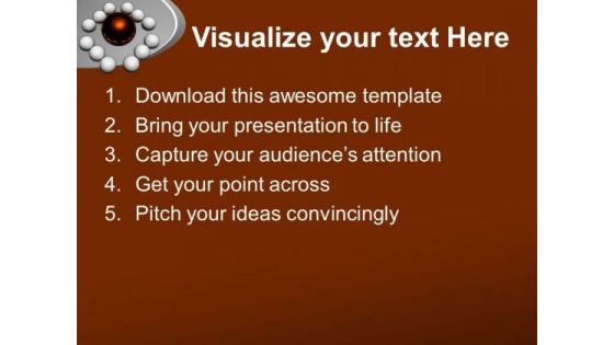 Management Of Business Process With Leadership PowerPoint Templates Ppt Backgrounds For Slides 0413