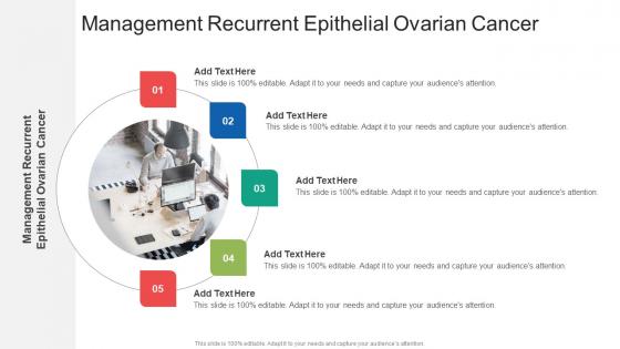 Management Recurrent Epithelial Ovarian Cancer In Powerpoint And Google Slides Cpb Management Recurrent Epithelial Ovarian Cancer In Powerpoint And Google Slides Cpb