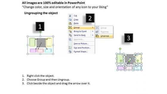 Managerial Grid Business PowerPoint Presentation