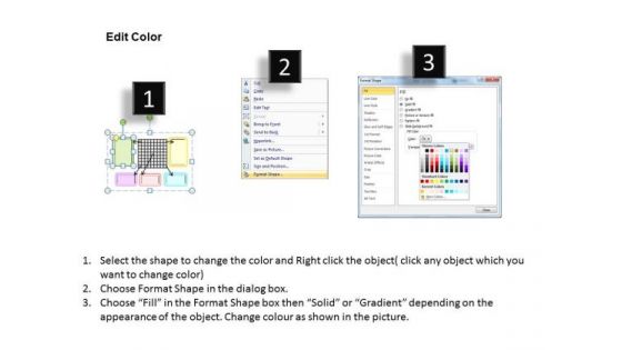 Managerial Grid Business PowerPoint Presentation