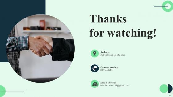 Market Leaders Guide To Influence Industry Ppt Powerpoint Presentation Complete Deck With Slides