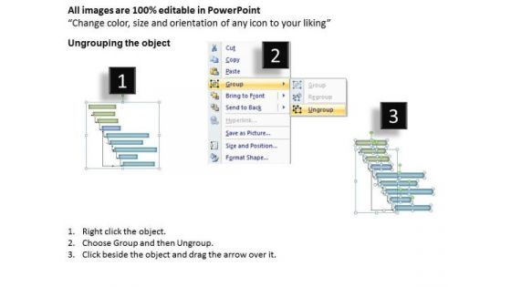 Market Planning Process Business PowerPoint Presentation