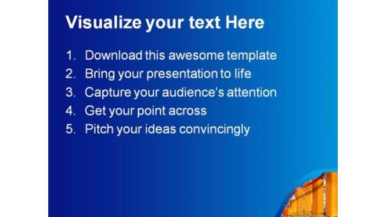 Market Sales Graph Success PowerPoint Templates And PowerPoint Backgrounds 0711