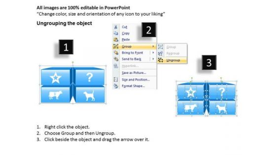 Market Share PowerPoint Presentation Template