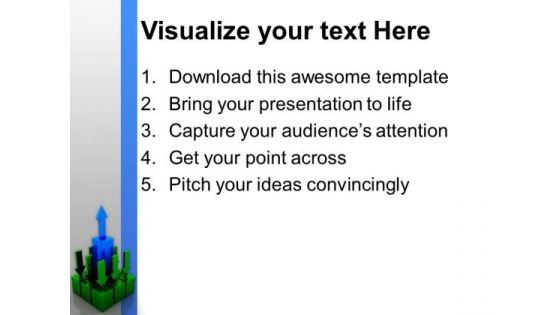 Six Steps Of Task Management Powerpoint Template