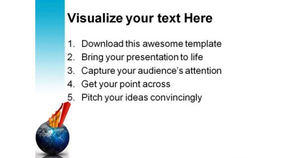 Marketing Business Finance PowerPoint Themes And PowerPoint Slides 0211