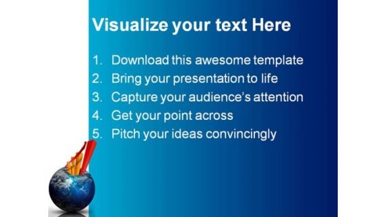 Marketing Business Finance PowerPoint Themes And PowerPoint Slides 0211
